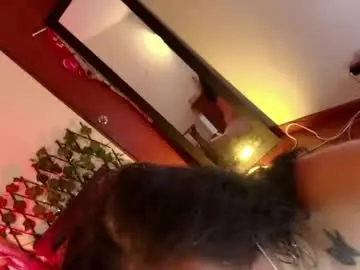 Chaturbate Nude Webcam of victoria_exxotic