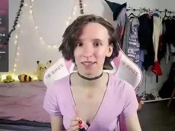 Chaturbate Live Sex of yellow_songbird