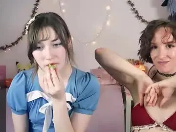 Chaturbate Nude Webcam of yellow_songbird