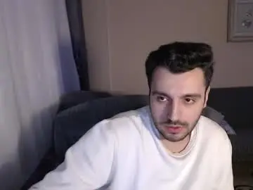 Chaturbate Free Porn Cam of 2handsomeman