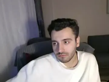 Chaturbate Sex Chat of 2handsomeman