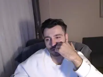 Chaturbate Best Webcam of 2handsomeman