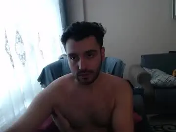 Chaturbate Private Sex Chat of 2handsomeman