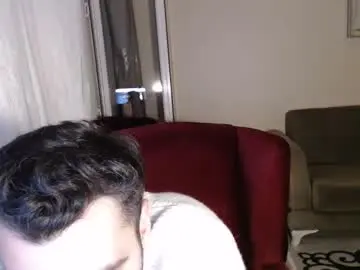 Chaturbate Live Porn of 2handsomeman