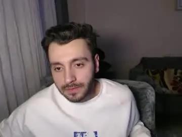 Chaturbate Sex Cam of 2handsomeman