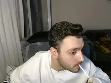 Chaturbate Nude Webcam of 2handsomeman