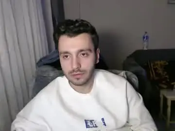 Chaturbate Adult Video Chat of 2handsomeman