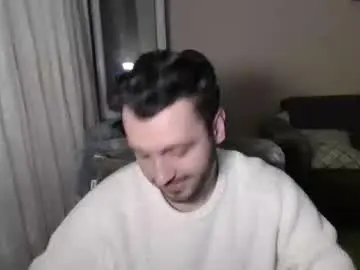 Chaturbate Live Sex of 2handsomeman