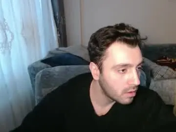 Chaturbate Private Sex Chat of 2handsomeman