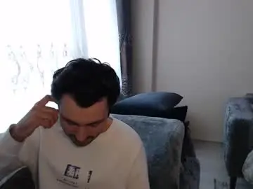 Chaturbate Best live sex cam show of 2handsomeman