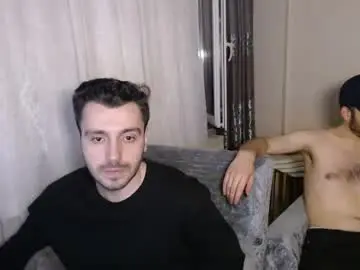 Chaturbate Free Live Porn of 2handsomeman