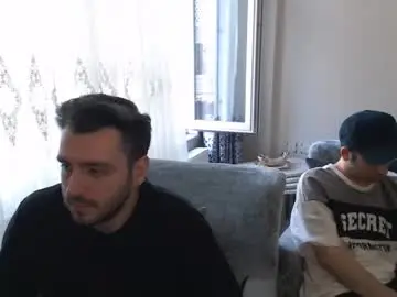 Chaturbate Best live sex cam show of 2handsomeman