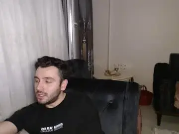Chaturbate Best live sex cam show of 2handsomeman
