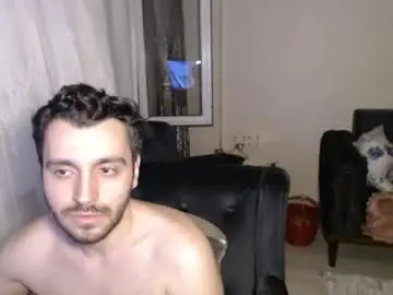 Chaturbate Live Porn of 2handsomeman