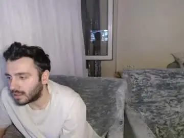 Chaturbate Live Porn of 2handsomeman