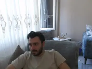 Chaturbate Live Sex of 2handsomeman