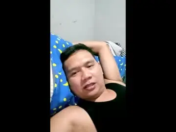 Chaturbate Sex Cam of _misterdimple69_