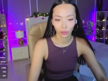 Chaturbate Private Sex Chat of _miura_