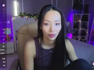 Chaturbate Live Porn of _miura_