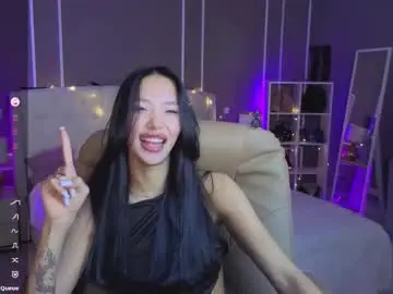 Chaturbate Live Sex of _miura_