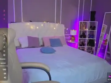 Chaturbate Sex Chat of _miura_