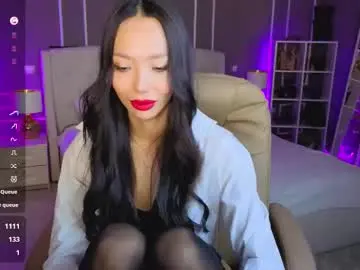 Chaturbate Nude Webcam of _miura_