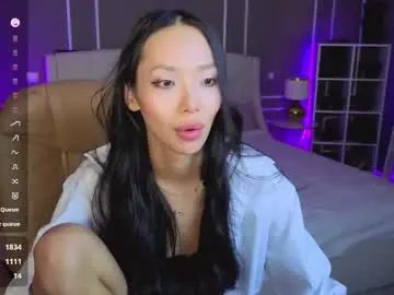 Chaturbate Adult Webcam of _miura_