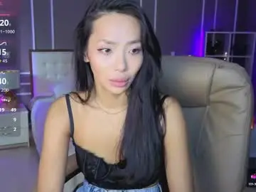 Chaturbate Adult Video Chat of _miura_