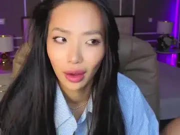 Chaturbate Adult Webcams of _miura_