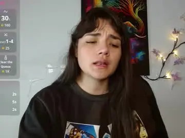 Chaturbate Live Sex Cam of _serendepia_