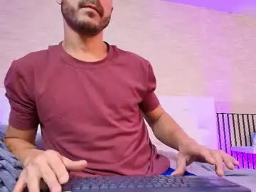 Chaturbate Free Live Porn of adams_sanz