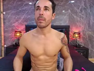 Chaturbate Best live sex cam show of adams_sanz