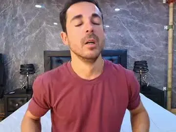 Chaturbate Adult Video Chat of adams_sanz