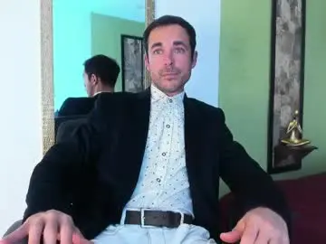Chaturbate Nude Webcam of adams_sanz
