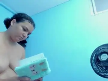 Chaturbate Free Porn Cam of adrianasex_69