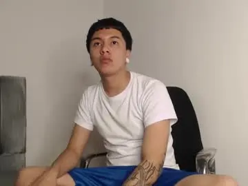 Chaturbate Adult Video Chat of alex__lover
