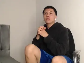 Chaturbate Adult Video Chat of alex__lover