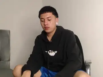 Chaturbate Nude Webcam of alex__lover
