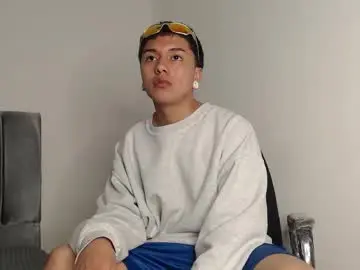 Chaturbate Private Sex Chat of alex__lover