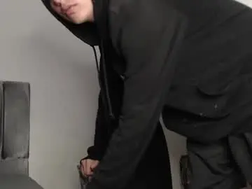 Chaturbate Nude Webcam of alex__lover