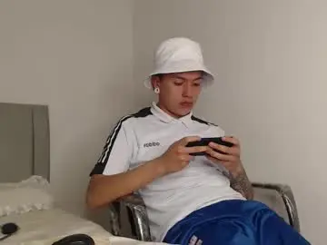 Chaturbate Adult Webcam of alex__lover