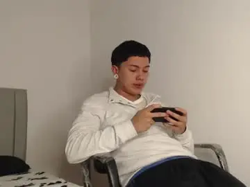 Chaturbate Live Sex Cam of alex__lover