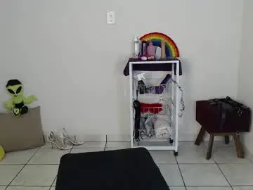 Chaturbate Sex Chat of anjinhama