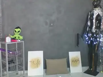 Chaturbate Adult Webcam of anjinhama