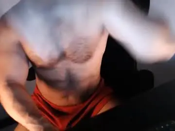 Chaturbate Sex Chat of beard_top_guy