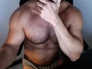 Chaturbate Best Webcam of beard_top_guy