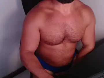 Chaturbate Nude Webcam of beard_top_guy