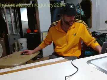 Chaturbate Private Sex Chat of cguffey2284