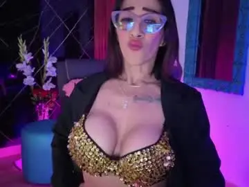 Chaturbate Sex Chat of cristallmiller_