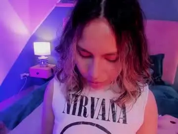 Chaturbate Free Live Porn of delilah_fix